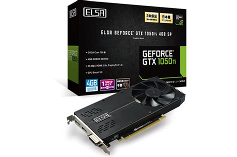 low-profile single slot gtx 1050 ti
